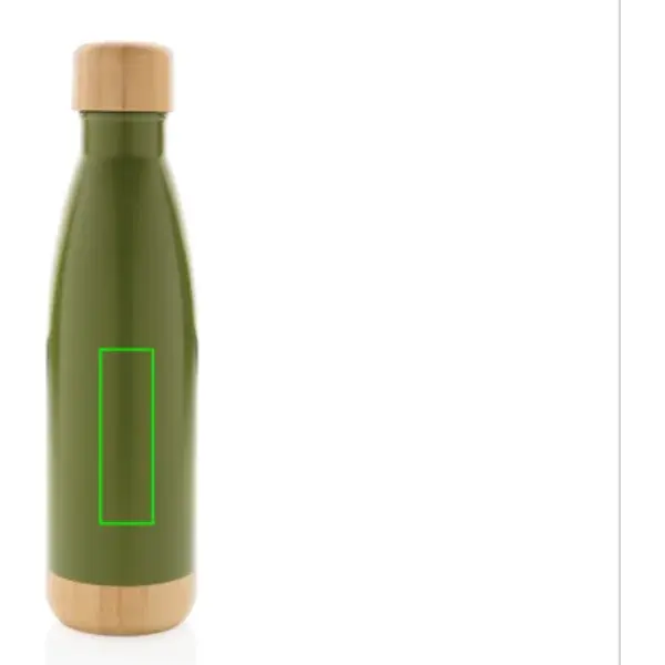 Umístění potisku: Přední strana