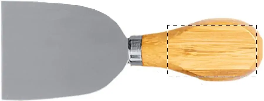 Umístění potisku: Držadlo 2