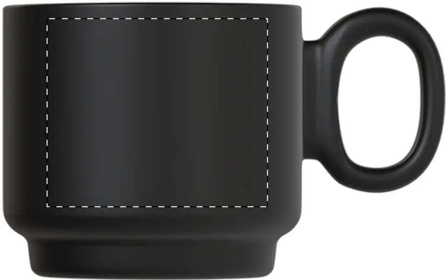 Umístění potisku: Pro praváka