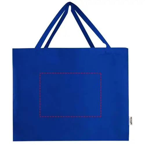 Umístění potisku: přední