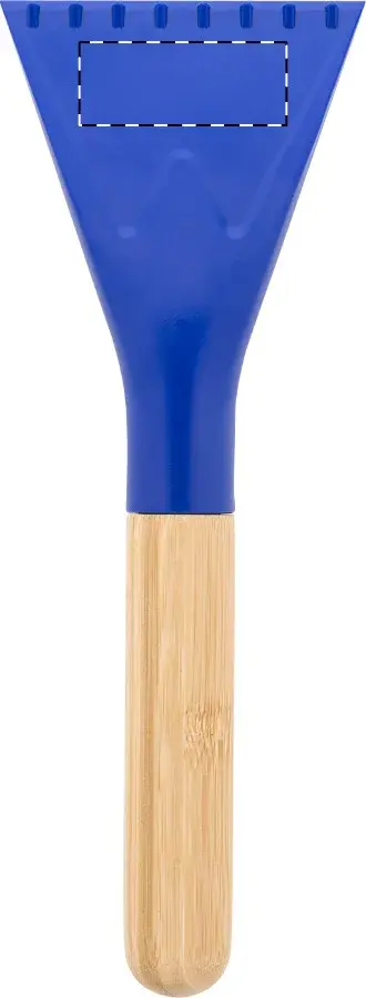 Umístění potisku: Plastová část - vpředu