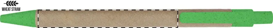 Umístění potisku: Na tělo v linii s klipem
