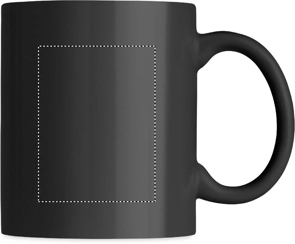 Umístění potisku: Pro praváky