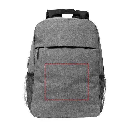 Umístění potisku: přední