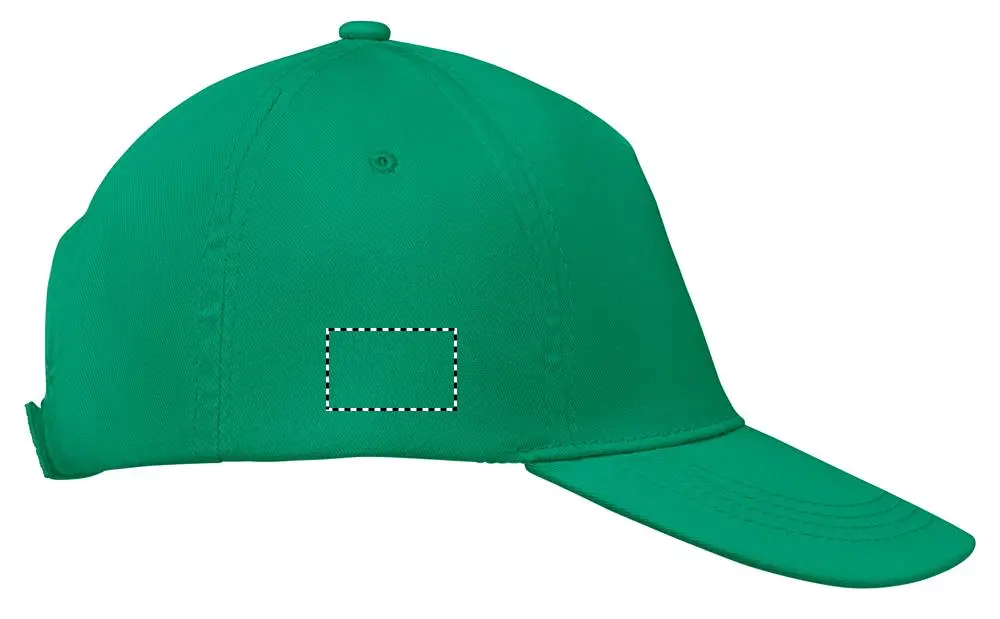 Umístění potisku: Pravá strana