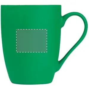 Umístění potisku: Přední strana
