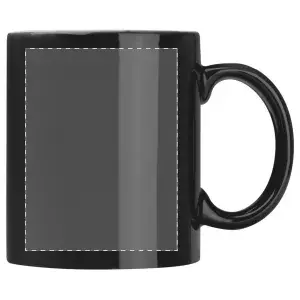 Umístění potisku: Přední strana