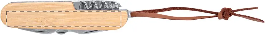 Umístění potisku: Přední strana