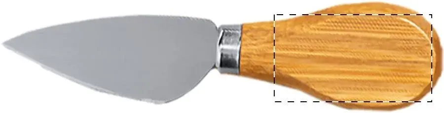 Umístění potisku: Držadlo 1