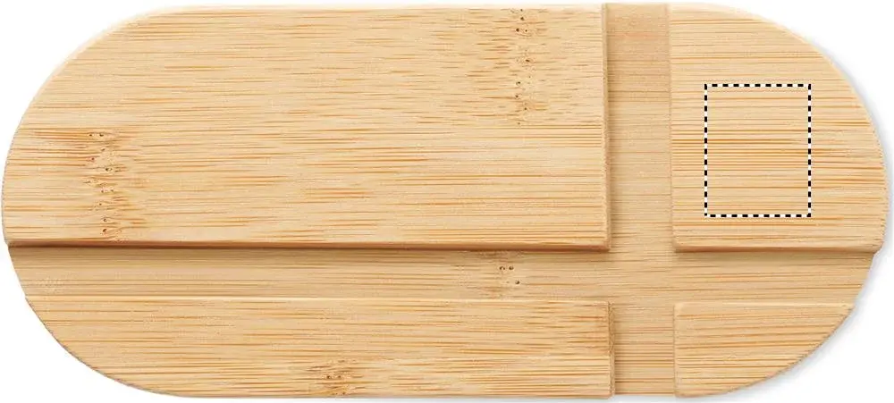 Umístění potisku: Horní část - boční strana - 3