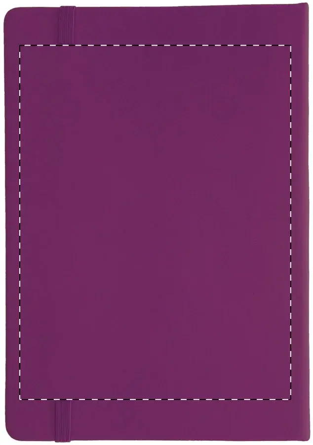 Umístění potisku: Zadní strana