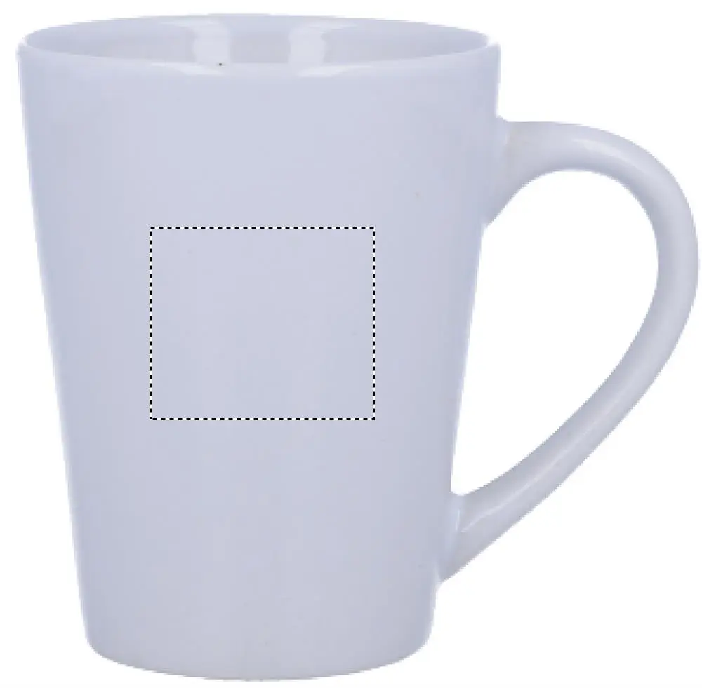 Umístění potisku: Pro praváky