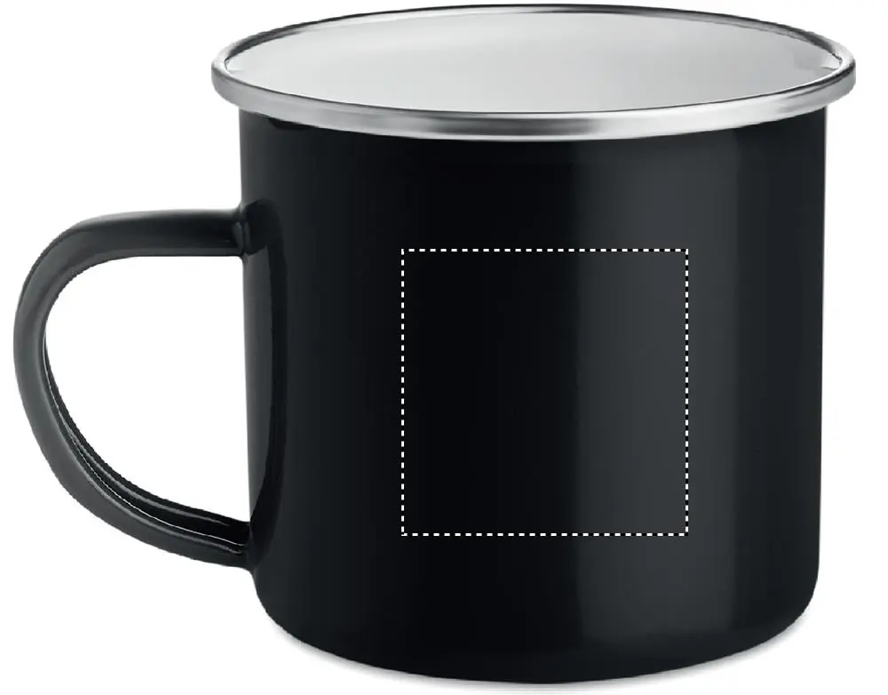 Umístění potisku: Pro leváky