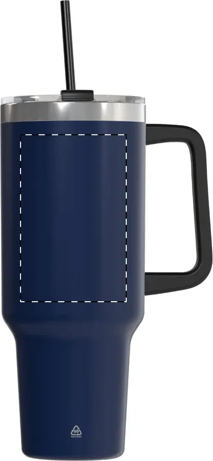 Umístění potisku: Pro praváka