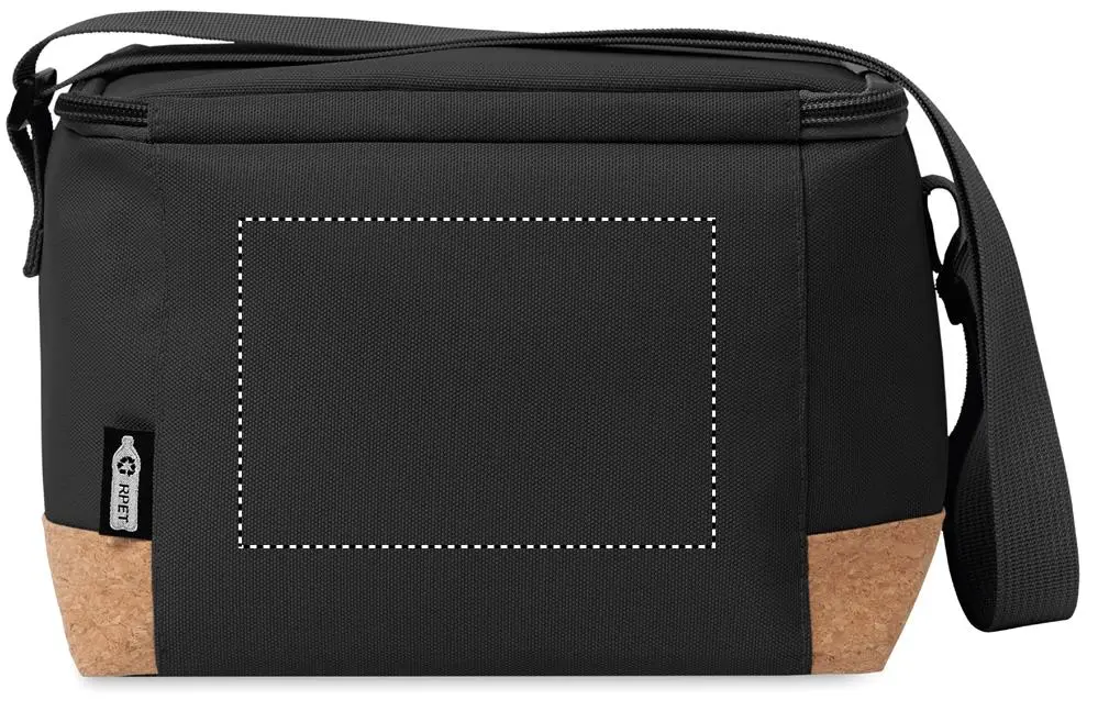 Umístění potisku: Zadní strana