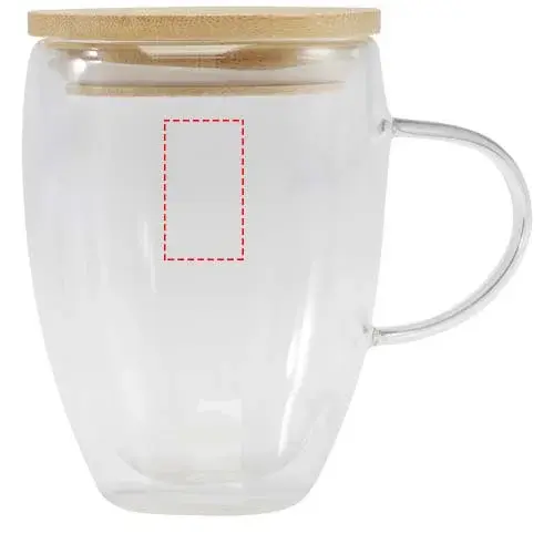 Umístění potisku: přední