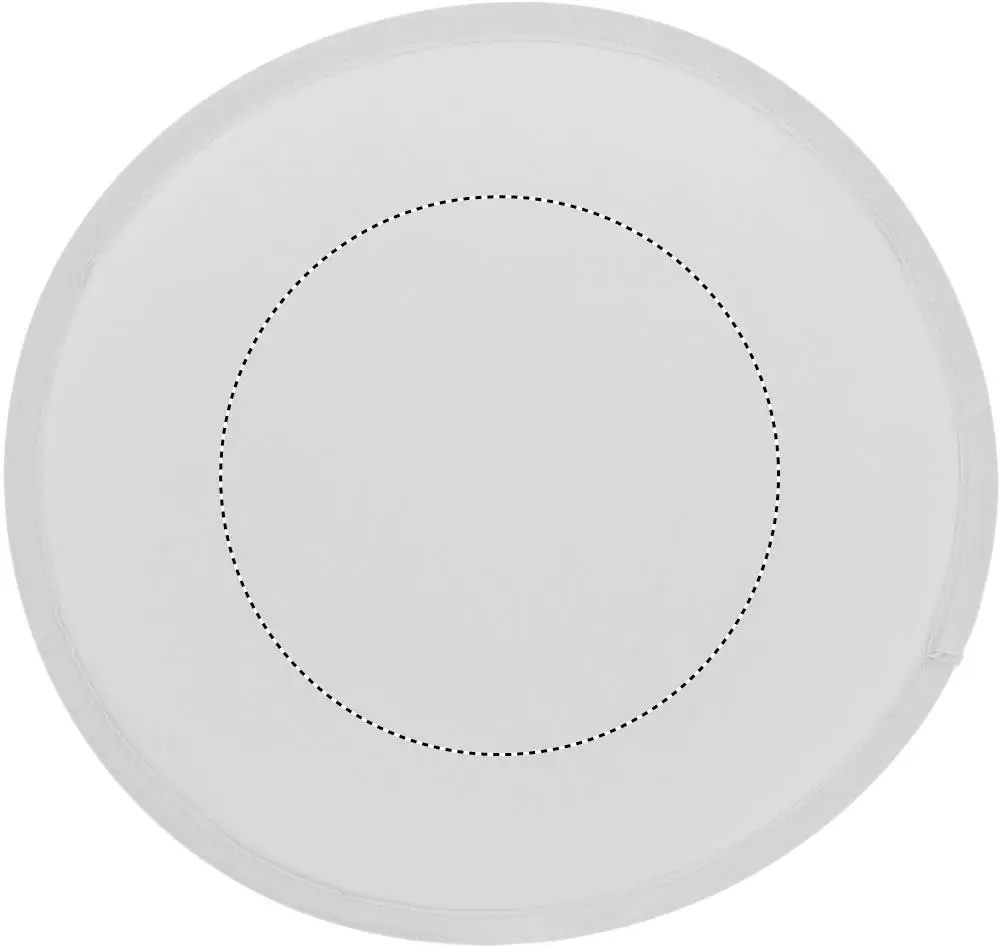 Umístění potisku: Frisbee