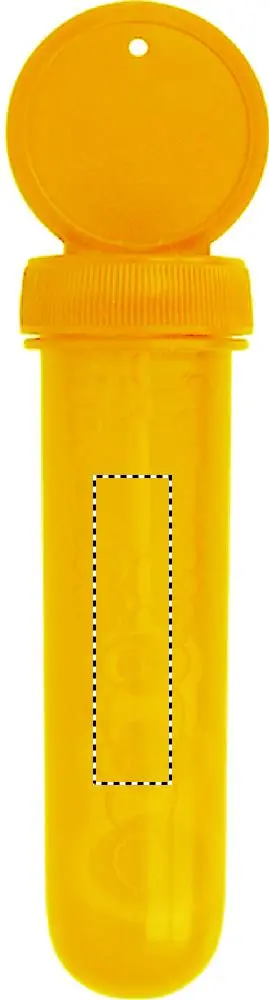 Umístění potisku: Láhev