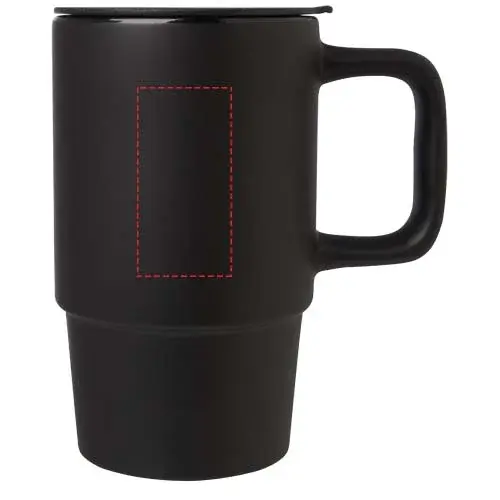 Umístění potisku: přední