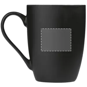 Umístění potisku: Zadní strana