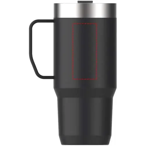 Umístění potisku: zezadu