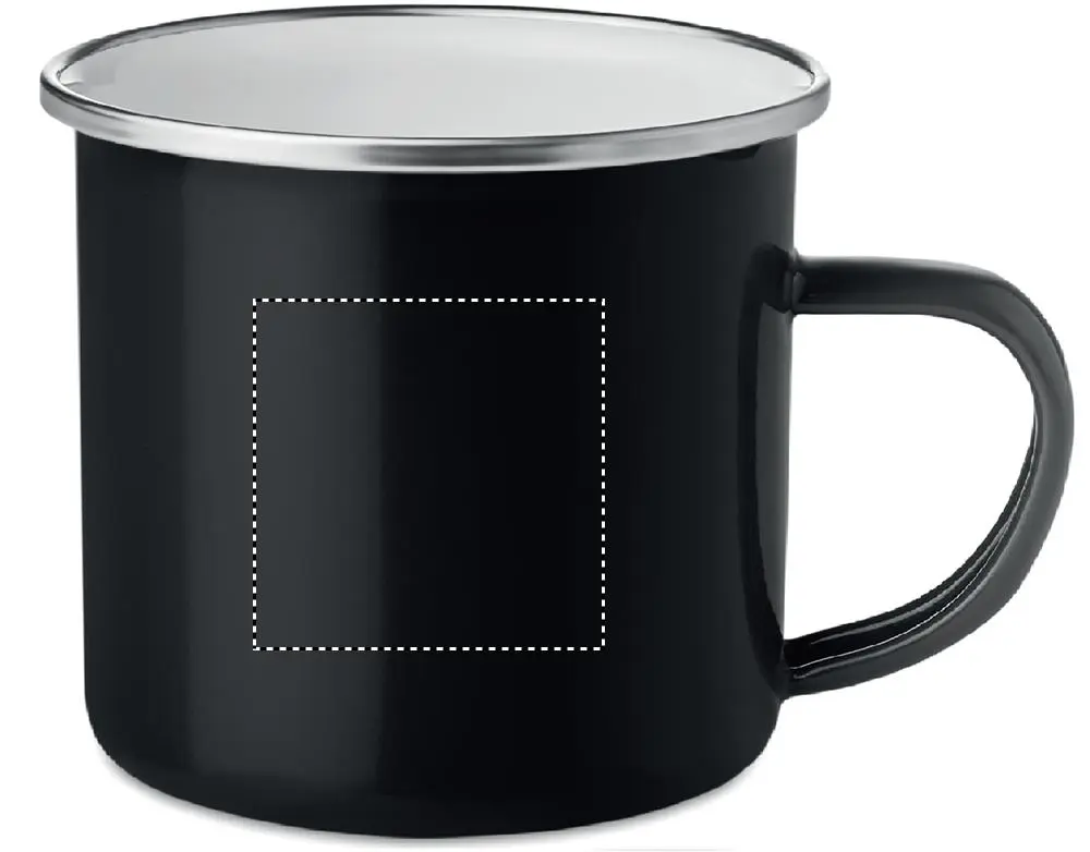 Umístění potisku: Pro praváky