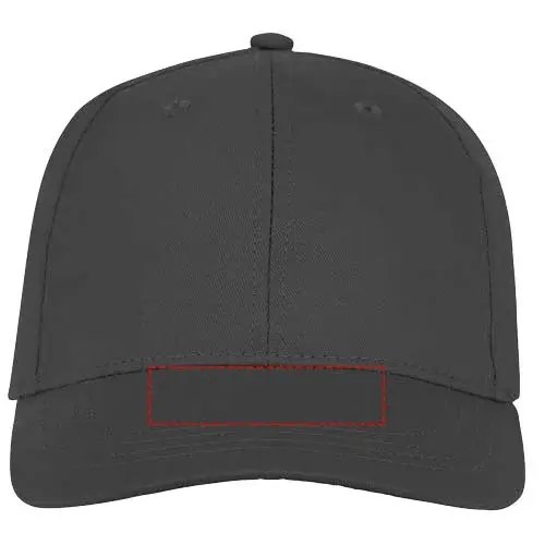 Umístění potisku: hledí