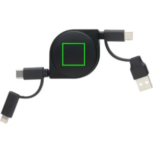 Umístění potisku: Horní strana