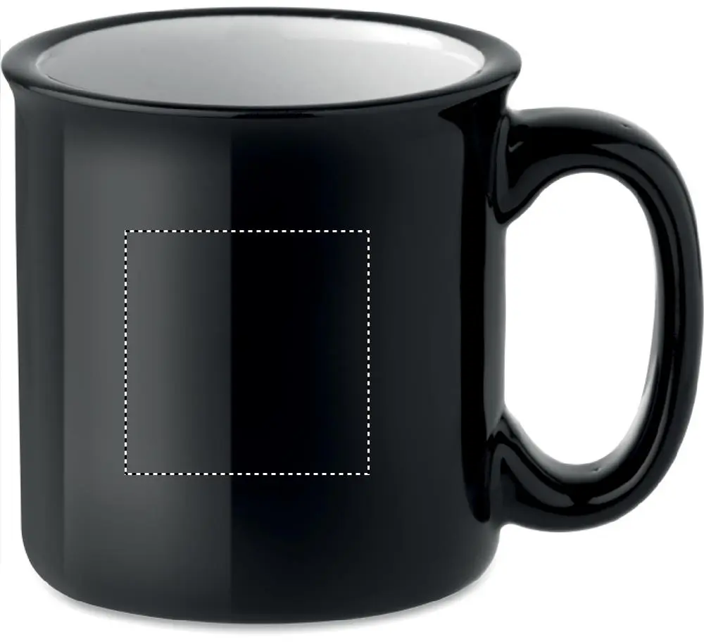 Umístění potisku: Pro praváky