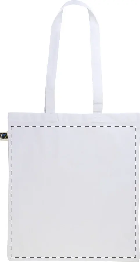 Umístění potisku: Zadní strana