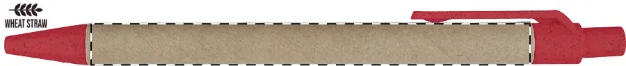 Umístění potisku: Na tělo pro praváka