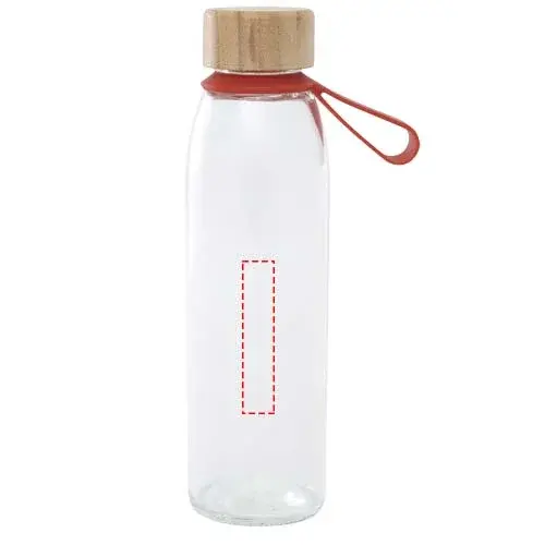 Umístění potisku: přední