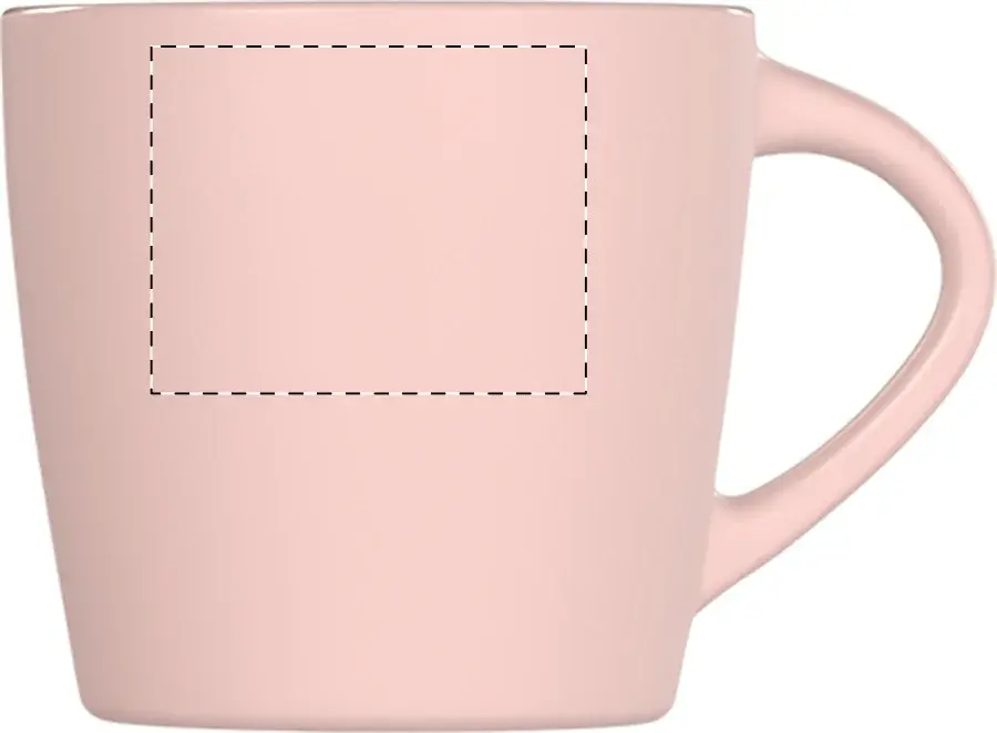Umístění potisku: Pro praváka