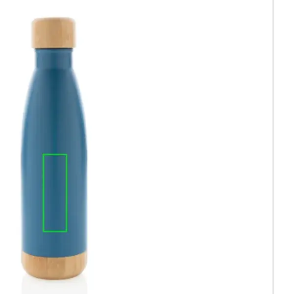 Umístění potisku: Přední strana
