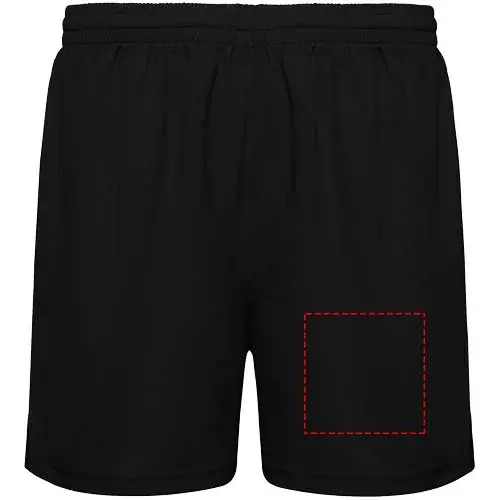 Umístění potisku: na levé noze