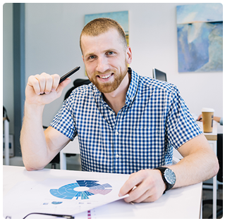 Account manager