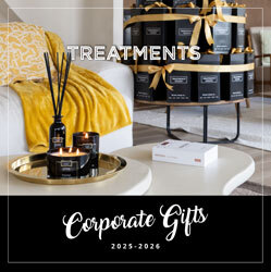 Katalog Treatments – reklamní předměty s potiskem