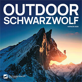 Katalog Schwarzwolf 2026 – reklamní předměty s potiskem