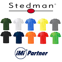 Seznamte se – Stedman!