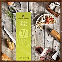 Styl života ve znamení Vanilla Season