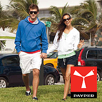 PAYPER - být chic celý den