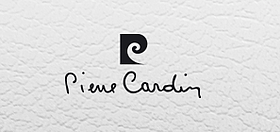 Perla v portfoliu značkové 3DR - Pierre Cardin