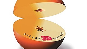 Na vlnách Hvězdy 3D reklamy