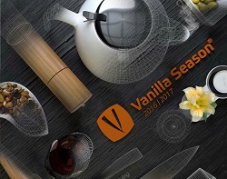 Vanilla Season aneb 5DR
