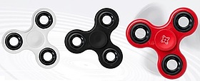 (Nejen) spinner – letní 3DR hit
