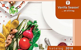 Katalog plný chutí a vůní