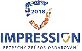 100% certifikovaný katalog