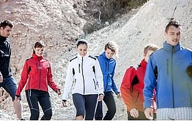 Reklamně efektivní skiareály – No. III
