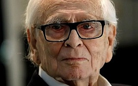 Adieu, Monsieur Cardin …