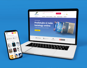 Spouštíme nový web!